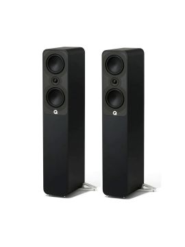 Напольная акустика Q-Acoustics Q5040 (QA5042) Black Satin