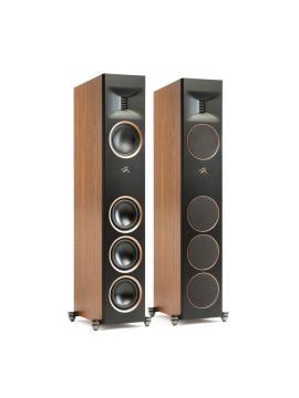Напольная акустика Martin Logan Motion XT F100 Tower Walnut
